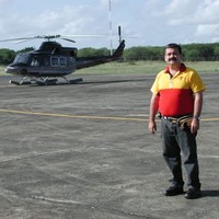 ANTONIO GUZMAN