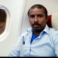Rajavel Swami