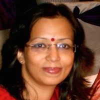 Swati De