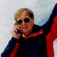 David A. MacFarlane