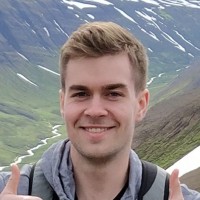 Þorri Guðmundsson