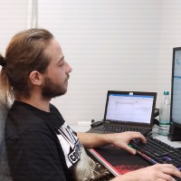 Daniel Shafransky