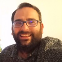 Daniel González Aguilera