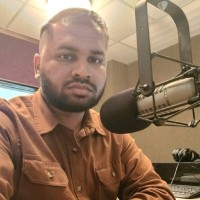 Mahesh Nandkumar