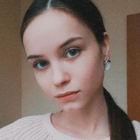 Мария Богданова
