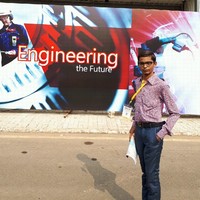 Sandip prajapati