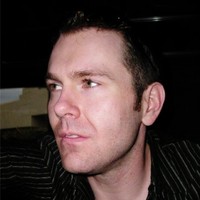Travis Wampler, MIS, AMBCI, LSS