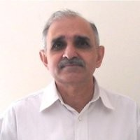 PG Bhat