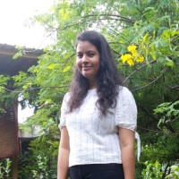 Shravani Sharma