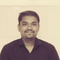 Raguvaran Sankar