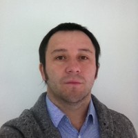 Boris Candia Alvarez