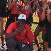Coach A.