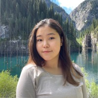 Aiymzhan Istayeva