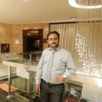 Talha Shariq