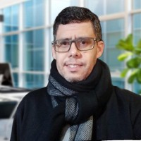 Tiago S. Dos Santos