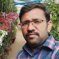 Sridhar Srinivasan