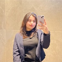 gungun bhandari