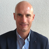 Christophe Léger