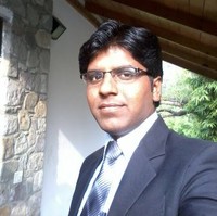 Ankush Saxena