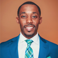 Justin Jones