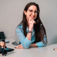 Daniele Carvalho