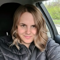 Caroline Axner Serrander
