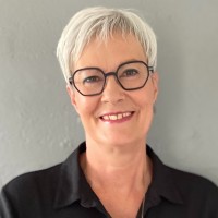 Susanne Rasmussen