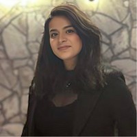 Sakshi Popli