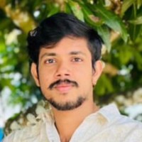 Aswin Bharathan K
