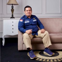Redo Gusman