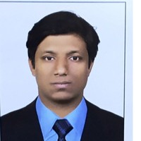 Shuja Ahmed