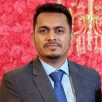 Nur Mohammad Navid
