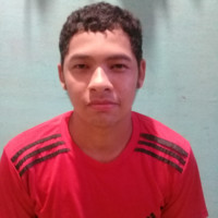 José Sandro Santos da Silva