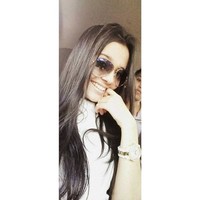 Caroline Pedroso