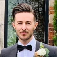 Robert Brawn   MBCS, SA, RTE