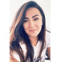 Rebecca Baaklini