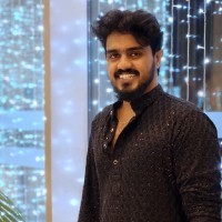 Jishnu A K