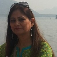 Gurmeet Kaur