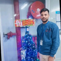 Mahesh Pandey