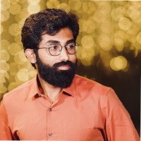 Manjunatha V