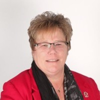 Catherine Thompson