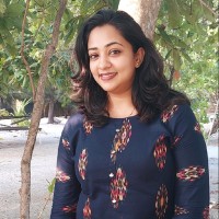Nimmy Marium Varghese
