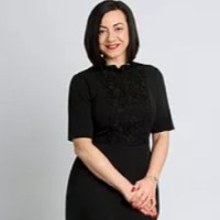 Tiziana Blangiardi