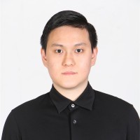 Kevin Rusli