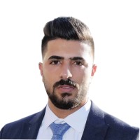 Faris Haddad