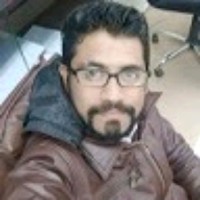 Moin Ahmed