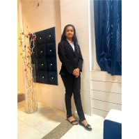 SAMRIDHI BHATIA