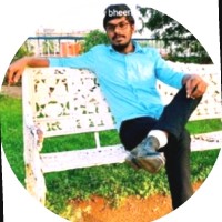 Sanjay Dharavath