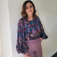 Mirian Hovius