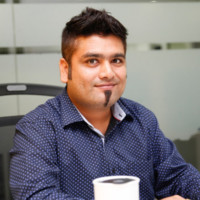 Amit Nathani